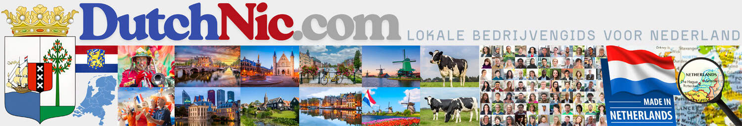 Gemaakt in Nederland - Woodwork
